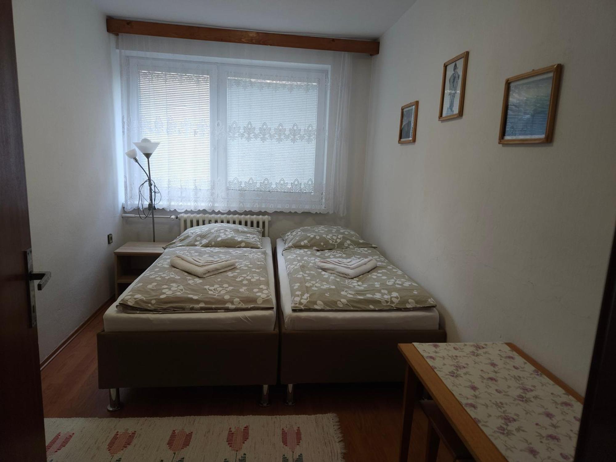 Ubytovanie Terchova 68 Exterior foto