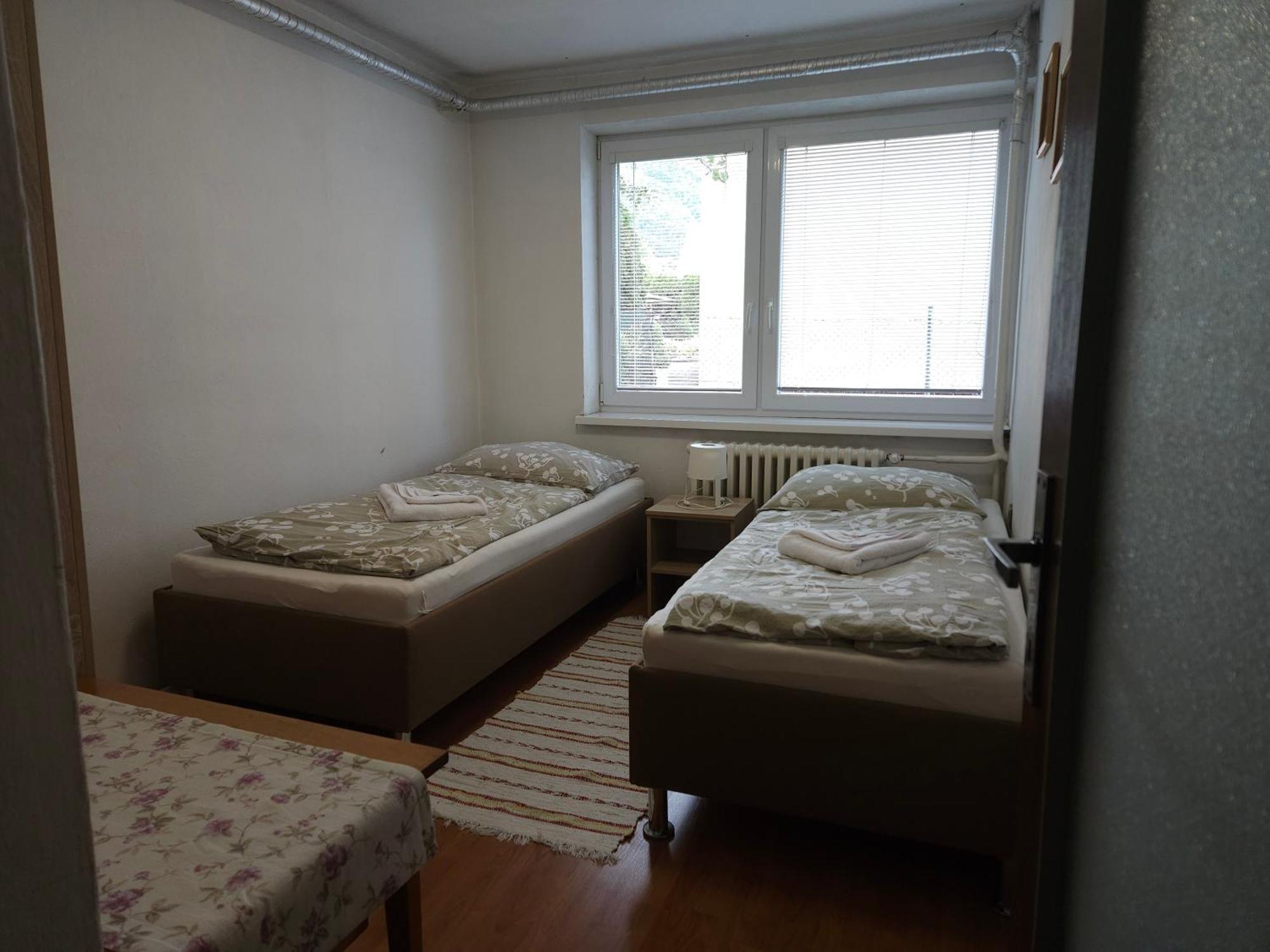 Ubytovanie Terchova 68 Exterior foto