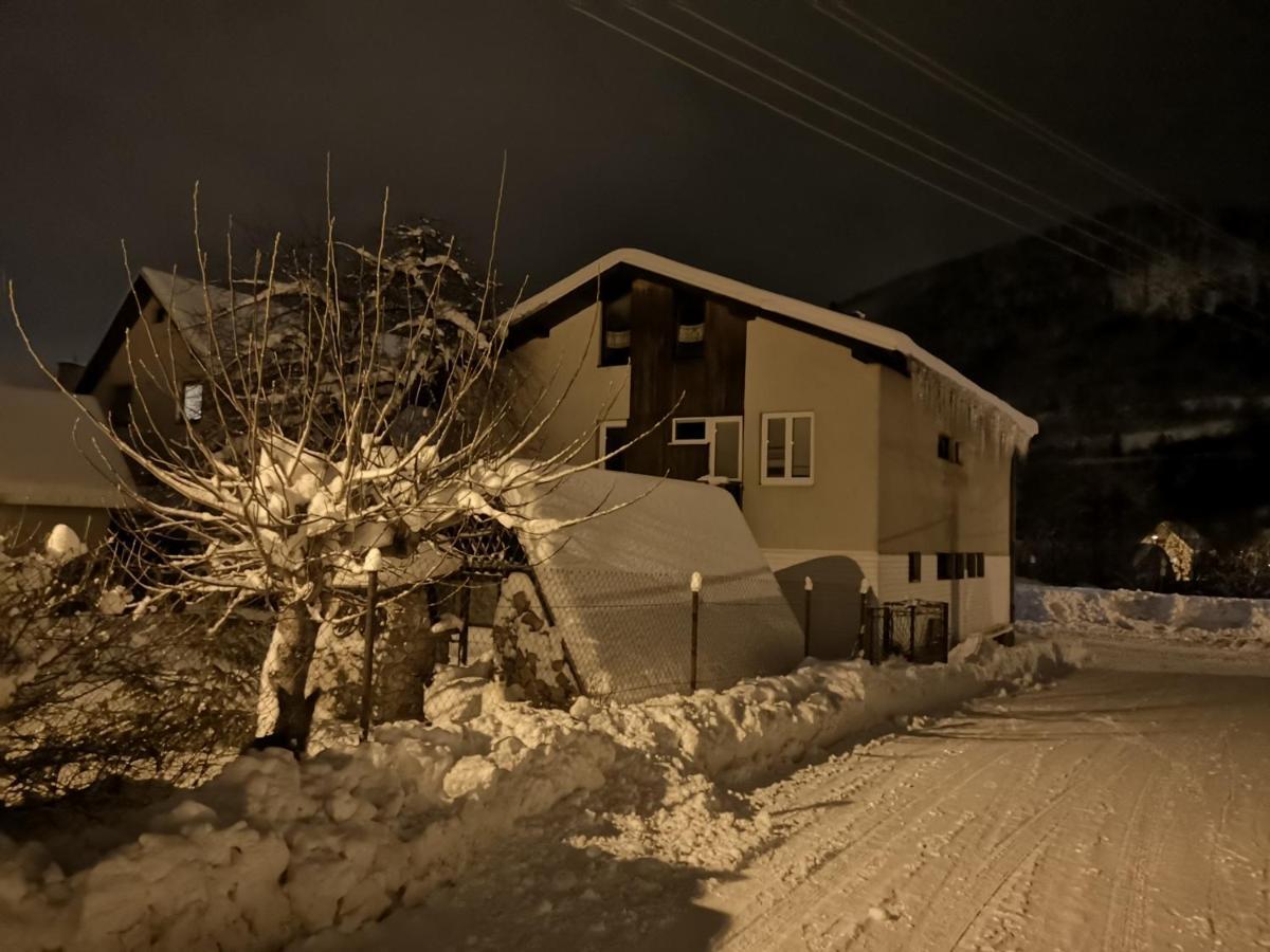 Ubytovanie Terchova 68 Exterior foto